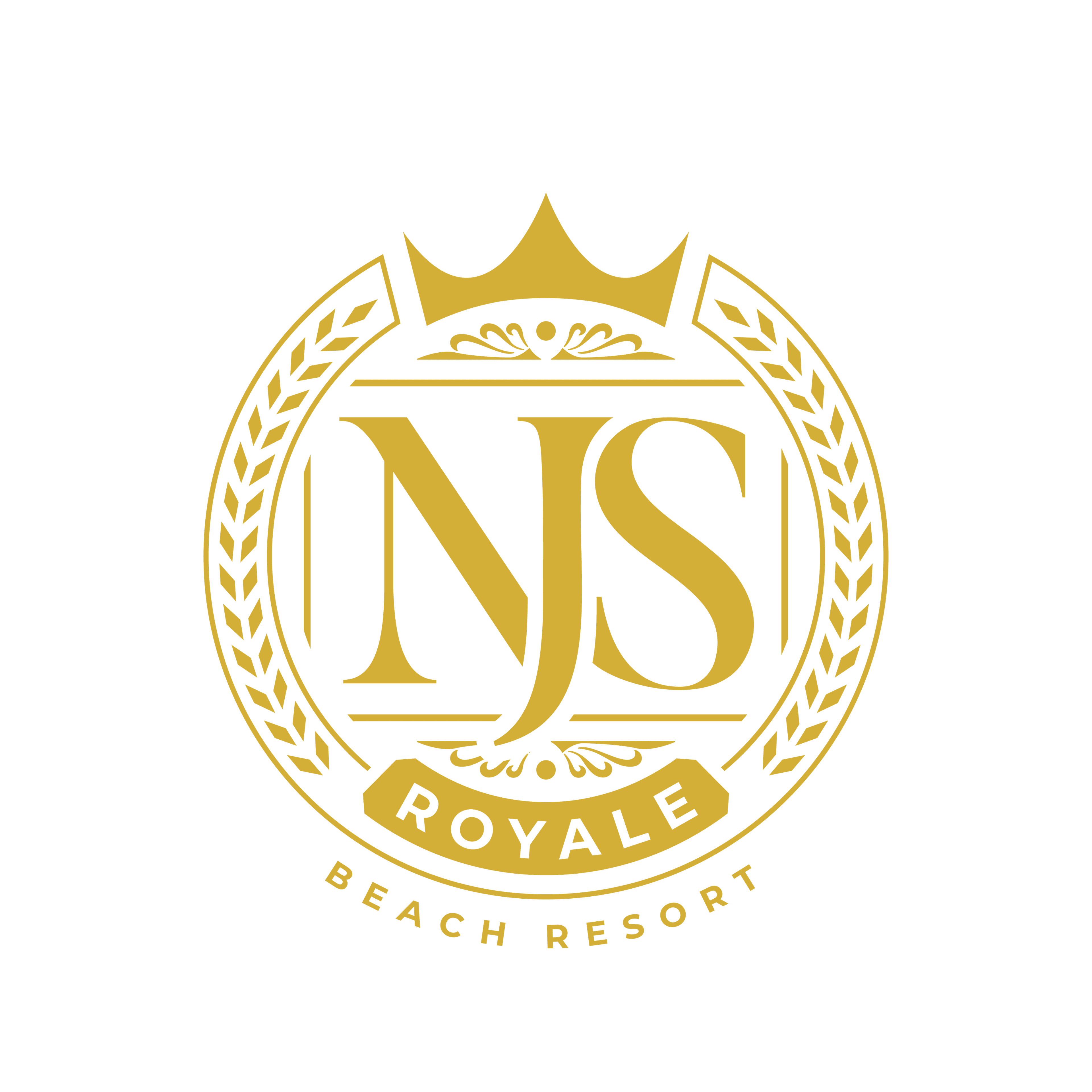NJS Royale Beach Resort