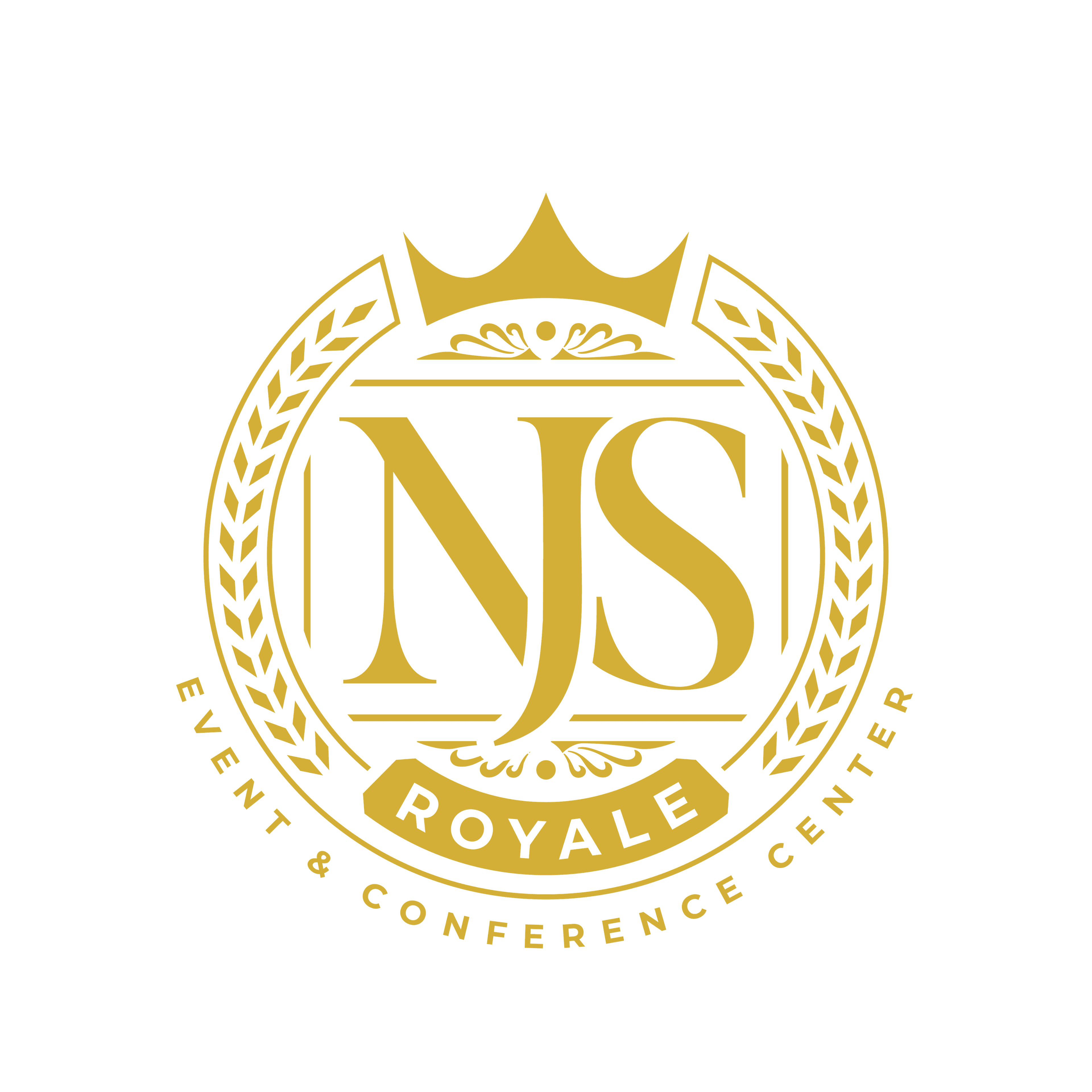 NJS Royale Event & Conference Center