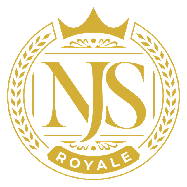 NJS Royale crest